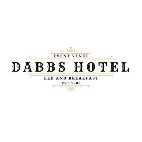 Dabbs Hotel Bed And Breakfast Llano Luaran gambar