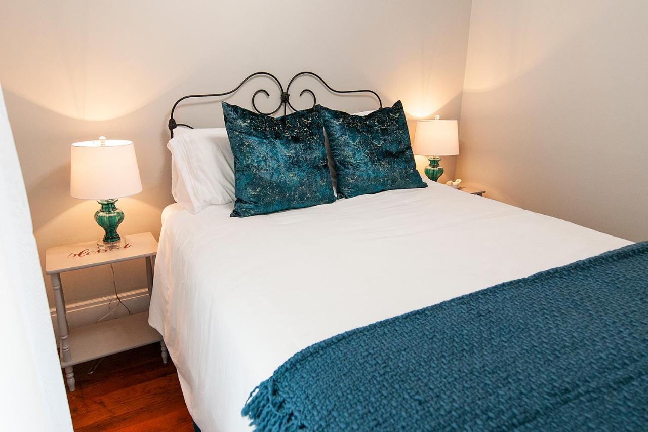 Dabbs Hotel Bed And Breakfast Llano Luaran gambar